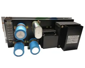 28-2224 Sola New Cvdc Power Supply 100-130 Vac 24 Vdc 15 Amp