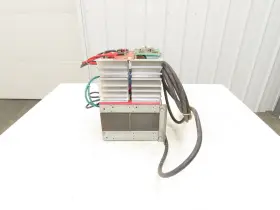 39-409 Sola Dc Power Supply 25/50vdc 24/48 Amps 1200w Input 120v #3
