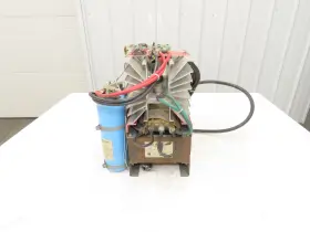 39-409 Sola Dc Power Supply 25/50vdc 24/48 Amps 1200w Input 120v