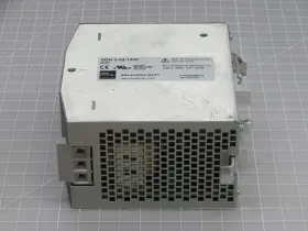 4-24-100p Sola Sdn Ac/dc Din Rail Power Supply Psu T206727 #3