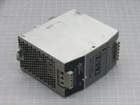 4-24-100p Sola Sdn Ac/dc Din Rail Power Supply Psu T206727