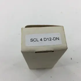 Scl4d12dn Sola 4-d12-dn Scl 115/230v To /- 12vdc Power Supply #2