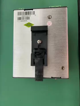 6-12-100 Sola Sfl Power Supply 6a 12v 115/230 Vac 50/60hz #2