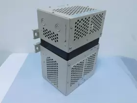60-23-215-8 Sola Mcr Mini/micro Computer Regulator T139554