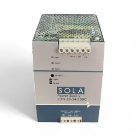 20-24-100c Sola 801234977669 Sdn Power Supply Module Best Offer