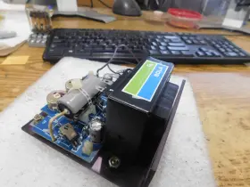 81-24-180-01 Sola Model Power Supply