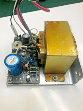 81-24-180-02 Sola 120vac / 24vdc Power Supply #3