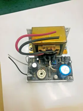 81-24-180-02 Sola 120vac / 24vdc Power Supply