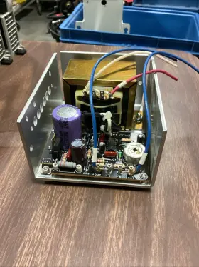 83-12-218-03 Sola Power Supply #2
