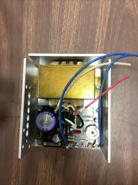 83-12-218-03 Sola Power Supply #3