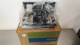 83-15-2240 Sola Power Supply 120/240vac 15vdc 4a
