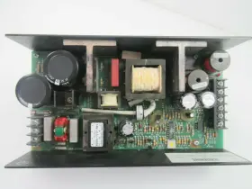 86-24-310 Sola 10a Ac/dc Single Output Power Supply Used Tested #2