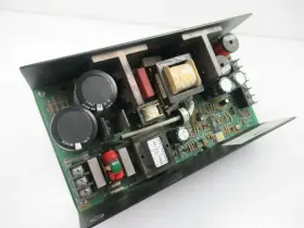 86-24-310 Sola 10a Ac/dc Single Output Power Supply Used Tested