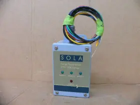 Stv100k-10d4 Sola/egs Surge Protector