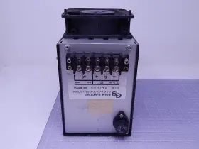 28-12-315 Sola Electric Power Supply T116044 #2
