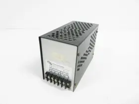28-48-240 Sola Electric Power Supply 8a 24vdc 115vac 60hz 8 A 24 V Dc