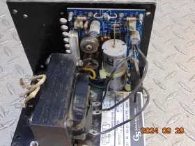 83-15-240-2 Sola Electric Power Supply