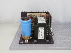 83-24-260-2 Sola Electric 29400-0600 Power Supply T158340 #2