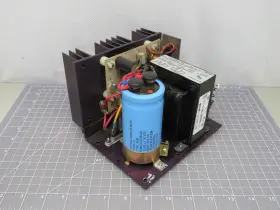 83-24-260-2 Sola Electric 29400-0600 Power Supply T158340