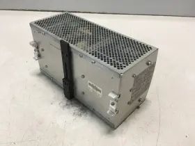 Sdn30-24-480a Sola Electric Power Supply Used #144459 #3