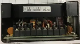 Glq-01-200 Sola - Switching Power Supply