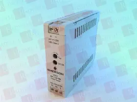 Svl124100 Sola Hd 1-24-100 Emerson Svl / New No Box