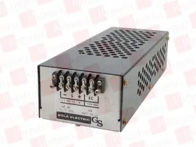 28-12-310 Sola Hd Emerson / 2812310 Used