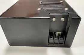 Glq-05-200 Sola Hd Glq-03-200 Egs / Hevi-duty Model Power Supply Glq05200 #3