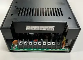 Glq-05-200 Sola Hd Glq-03-200 Egs / Hevi-duty Model Power Supply Glq05200