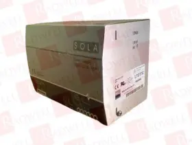 Mg51084812 Sola Hd Emerson / Used