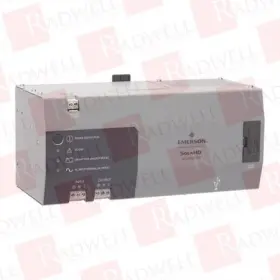 Sdu850b Sola Hd Emerson / Used