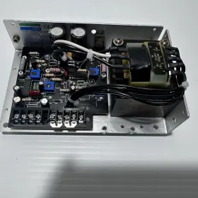 Sld-12-1010-12t Sola Hd Emerson Ac Dc Converter/ 2 Output 12v -12v 100 240 Vac Input