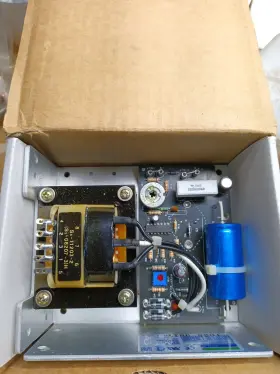 Sls-12-034 Sola Hd Emerson / Sls12034 #2