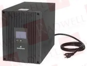 Ssw1500 Sola Hd Emerson / Brand New