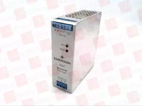 Svl5-24-100 Sola Hd Emerson / Svl524100 Brand New
