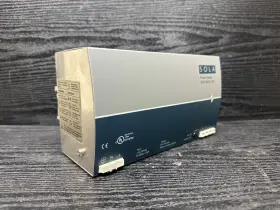 Sdn-20-24-100 Sola/hevi-duty Iillc-001611 Emerson Sdn 20-24-100 Ac To Dc Power Supply Module 24vdc 20a 480w