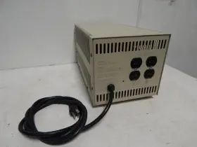 Mcr1000 Sola Power Line Conditioning With Voltage Regulation M3299 #2