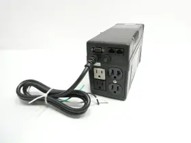 S1k650 Sola Ups 120v-ac 650va 390w #3