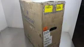 S4k2u48-bat-c Sola External Battery For S4kc Ups Emerson 48vdc