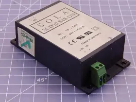 S48-dn Sola Scd30 Dc Power Supply