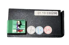D15b-dn Sola Scp30 Power Supply In 100-240vac / 353vdc Out 15v 1.0a #2