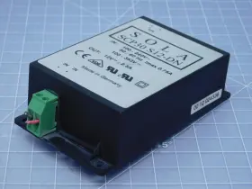 T119157 Sola Scp30 S12-dn Power Supply