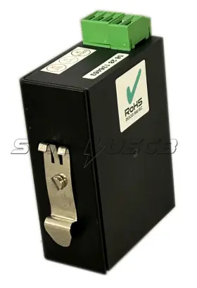 T512b-dn Sola Scp30 Power Supply 30 Watt 5/12/12v Sw P S Slim Din Rail #3