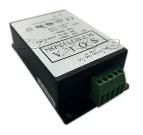 Scp30t512-dn Sola Power Supply 30w 5v/-12v/12v Single Phase Din Rail #2