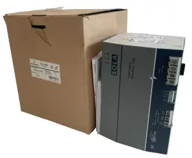 Sdn-40-24-100c Sola New Power Supply Sdn 4024100c
