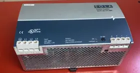 Sdn2024480 Sola Sdn 20-24-480 Power Supply #2
