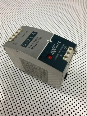 Sdn5-24-100p Sola Power Supply