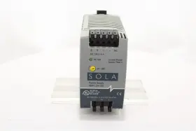 Sdp1-24-100 Sola Solahd Switching Power Supply 24v 1.3a Din Rail Mount