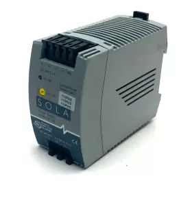 Sdp2-24-100 Sola Heavy Duty Power Supply