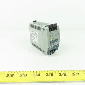 Sdp5-5-100 Sola Ac-dc Power Supply 85-264vac Input 24vdc Out 5a
